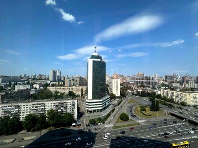 квартира по адресу Берестейский просп. (Победы), 11 к2