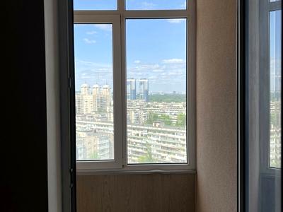 квартира за адресою Київ, Ованеса Туманяна вул., 3