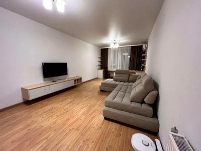 квартира за адресою Київ, Олевська вул., 5