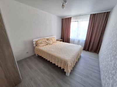 квартира за адресою Самійла Кішки вул. (Маршала Конєва), 5-Б
