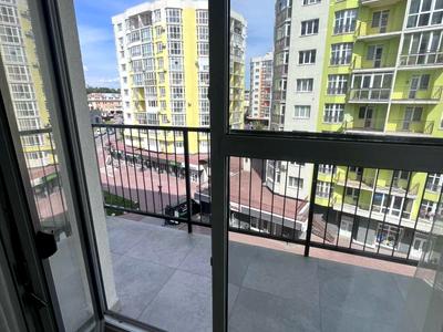 квартира за адресою Залізнична вул., 9