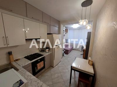 квартира за адресою Миру вул., 6