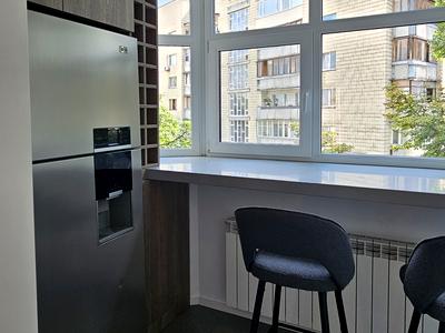 квартира по адресу Рыбальская ул., 8