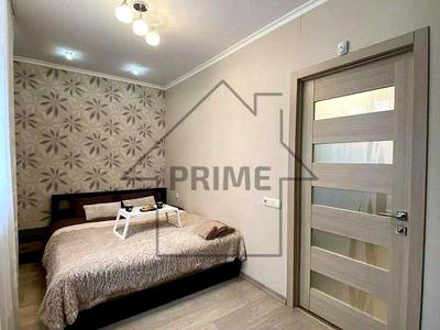 квартира за адресою Котляревського вул., 22