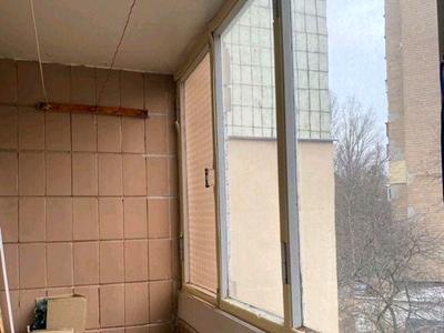 квартира за адресою Петра Радченка вул., 12