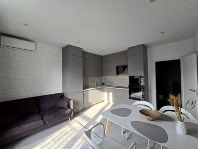 квартира по адресу Метрологическая ул., 15