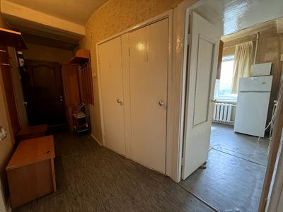 квартира по адресу Харьковское шоссе, 21/3
