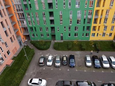 квартира за адресою Соборності просп. (Возз'єднання), 17