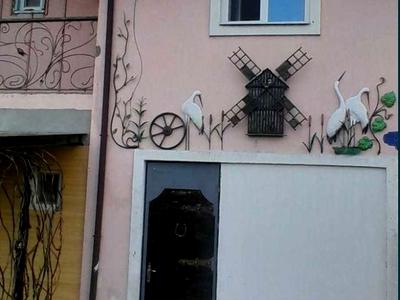 дом по адресу Озерная ул., 8