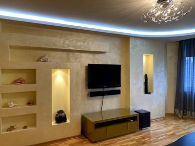 квартира за адресою Анни Ахматової вул., 35-А