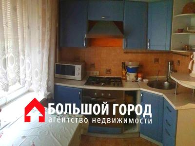 квартира по адресу Пархоменко ул., 20