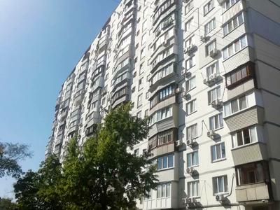 квартира за адресою Оболонська пл. (Дружби Народів СРСР), 5