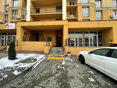 квартира за адресою Валерія Лобановського вул., 30в