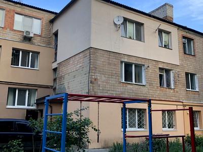 квартира по адресу Центральна ул., 36