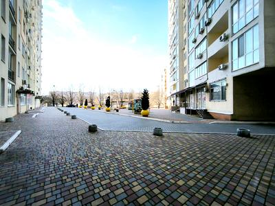 квартира по адресу Академика Королёва ул., 5/4