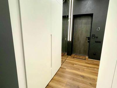 квартира за адресою Зоряний бульв., 1м