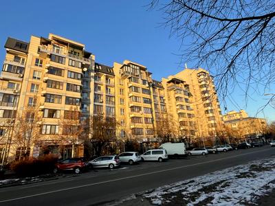 квартира за адресою Святошинська вул., 27