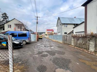 дом по адресу Паркова