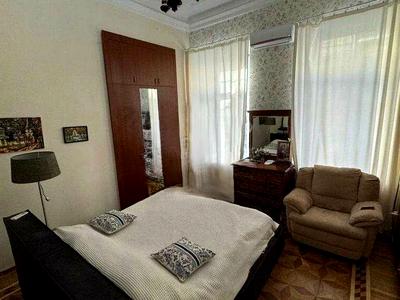 квартира за адресою Грецька вул., 45