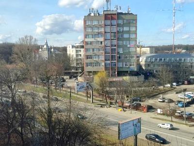 квартира за адресою Хмельницьке шосе (Літинське), 53
