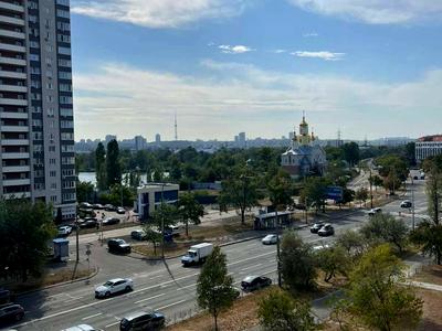 квартира по адресу Героев Полка 