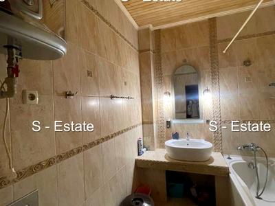 квартира по адресу Данилевского ул., 20