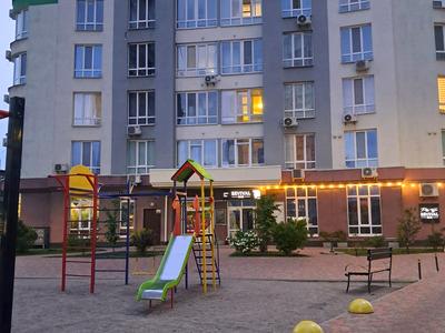 квартира по адресу Каховская ул., 62-А