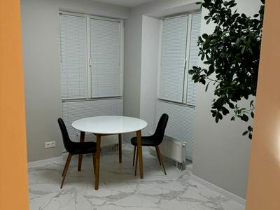 квартира за адресою Берестейський просп. (Перемоги), 55А