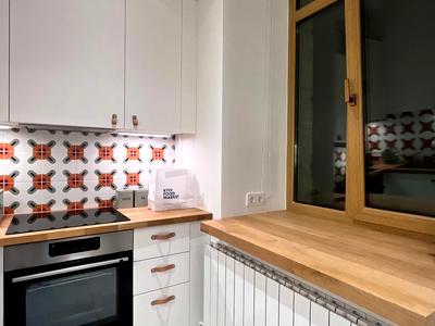 квартира за адресою Олеся Гончара вул., 77