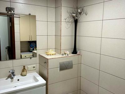 квартира за адресою Метробудівська вул., 8