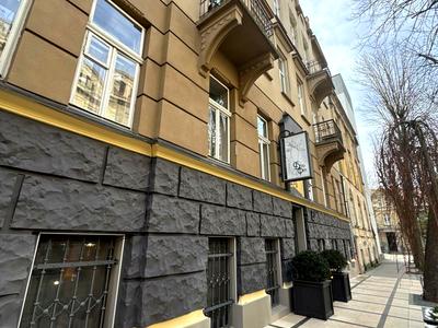 квартира за адресою Ґрюнвальдська вул., 11