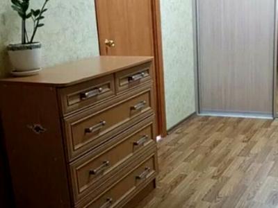 квартира по адресу Моторный пер., 9