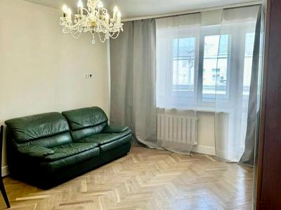 квартира за адресою Шовковична вул., 29