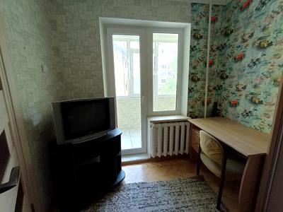 квартира за адресою Пасічна вул., 88