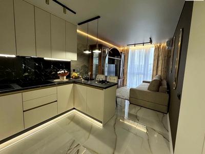 квартира за адресою Хмельницького, 223а