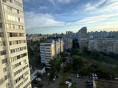 квартира за адресою Архітектора Ніколаєва вул., 3