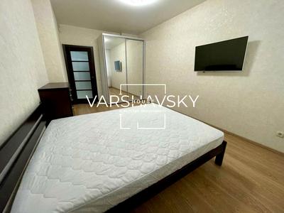 квартира по адресу Регенераторная ул., 4