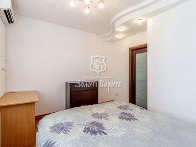 квартира за адресою Саперно-Слобідська вул., 22