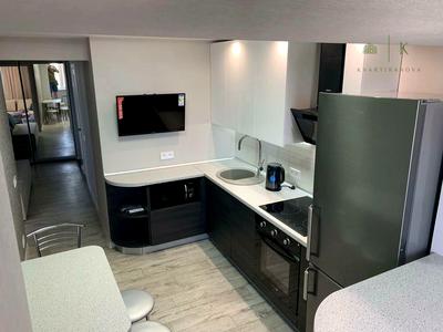 квартира за адресою Харків, Перемоги просп., 73б