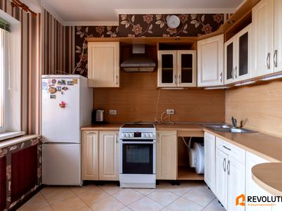 квартира за адресою Науки просп., 54-Б