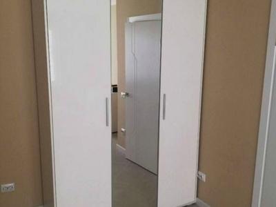 квартира за адресою Берковецька вул., 6