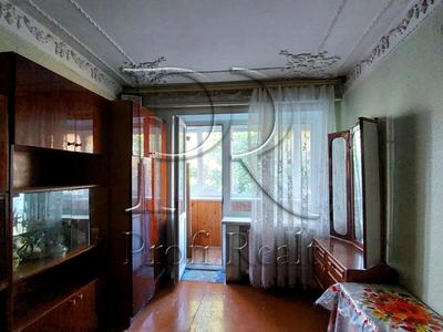 квартира за адресою Кирилівська вул. (Фрунзе), 110