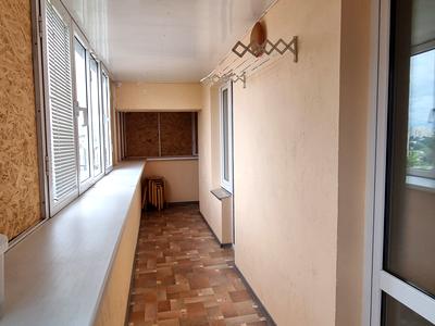 квартира за адресою Стадіонна вул., 6а