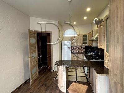 квартира за адресою Бишівська вул., 7