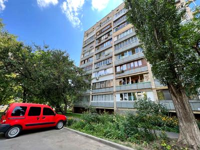 квартира по адресу Рокоссовского маршала просп., 10-А
