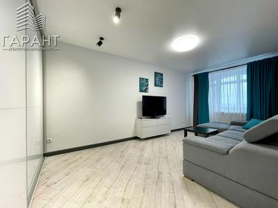 квартира за адресою Михайла Лушпи просп., 38