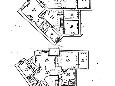 квартира за адресою Європейська пл. (Катерининська), 5