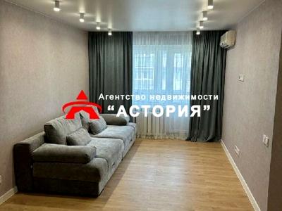 квартира по адресу Запорожская ул., 6