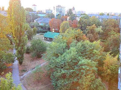 квартира за адресою Щусєва вул., 10-А