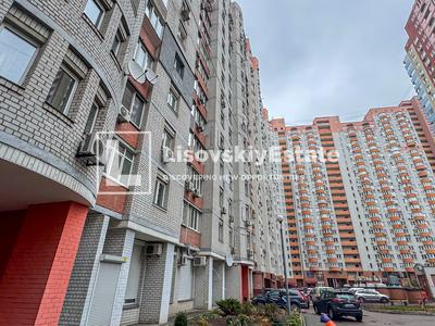 квартира за адресою Саперно-Слобідська вул., 8